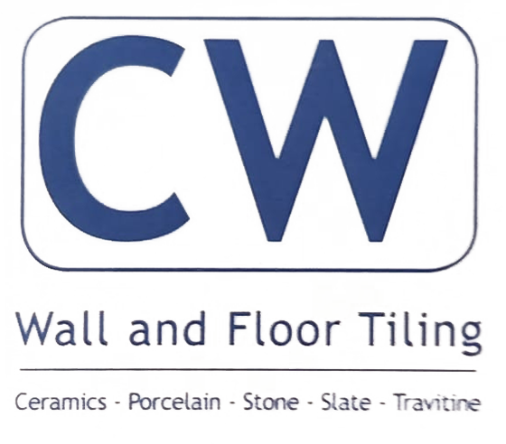 CW Wall & Floor Tiling logo